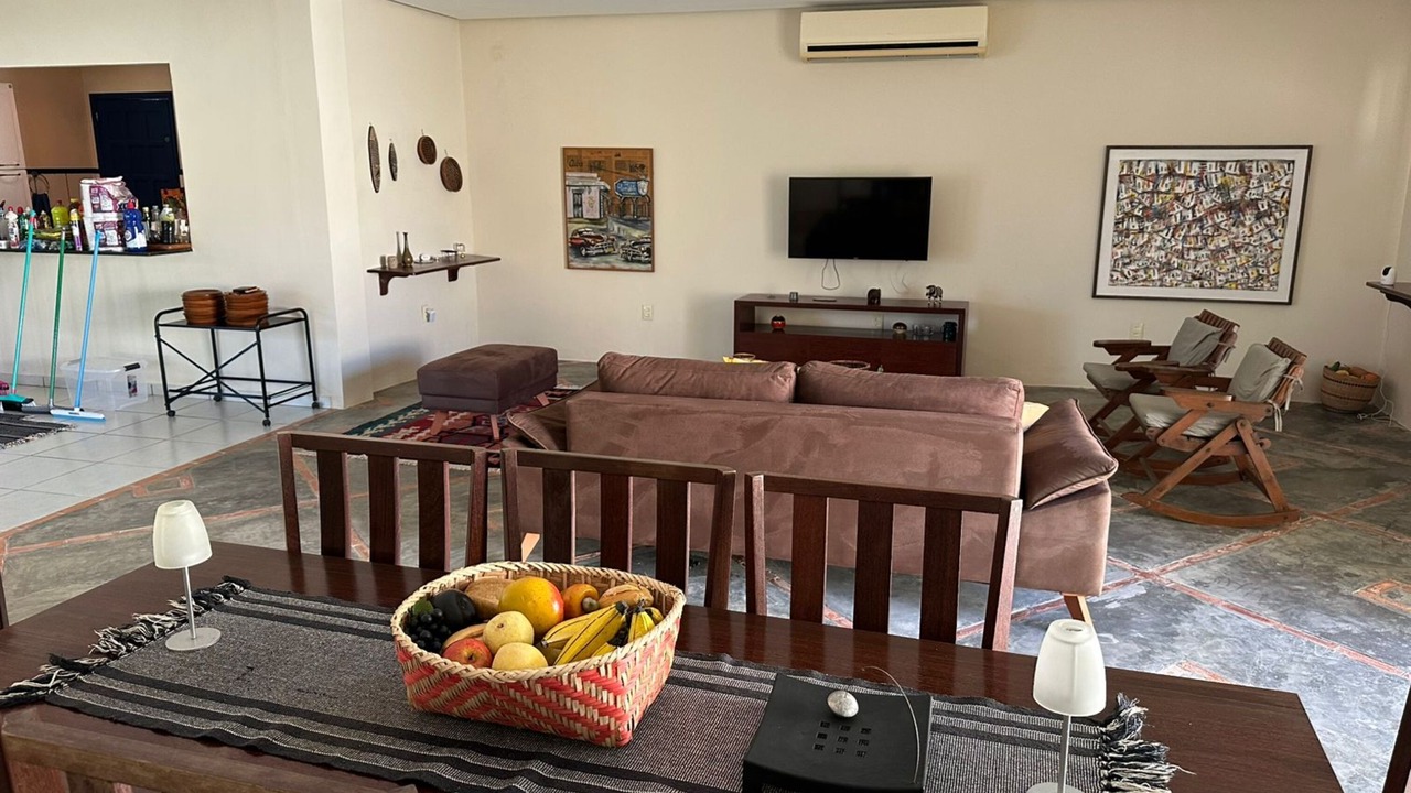 Photo of Livingroom in Novo Airao