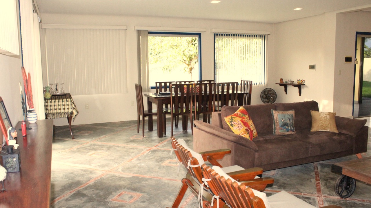 Photo of Livingroom in Novo Airao