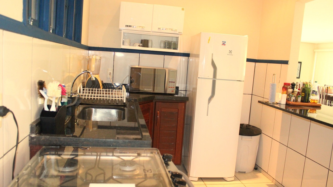 Photo of Kitchen in Novo Airao