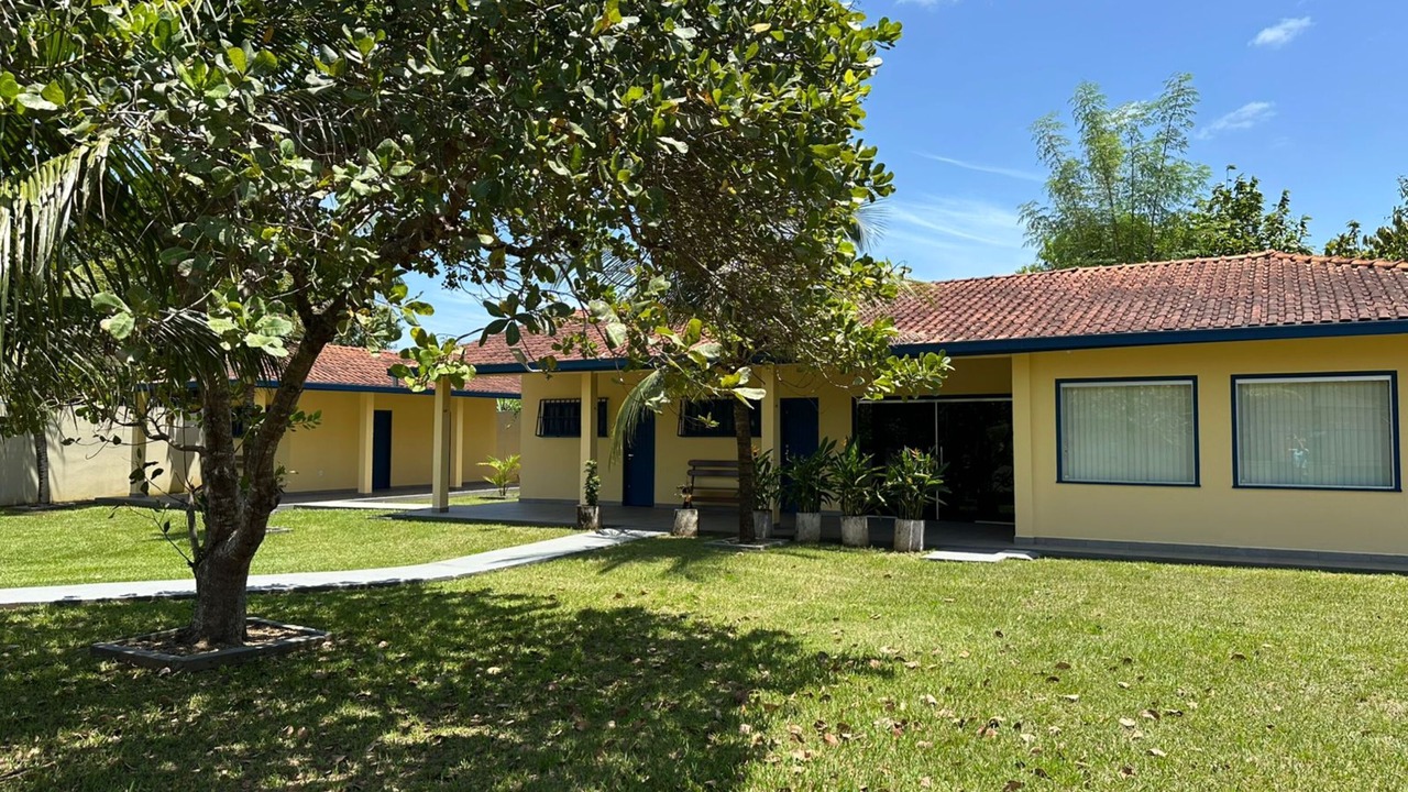 Photo of Outdoor in Novo Airao