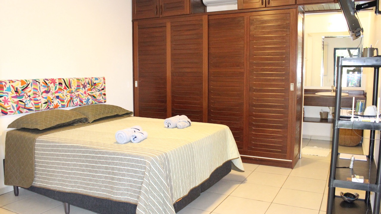 Photo of Bedroom in Novo Airao