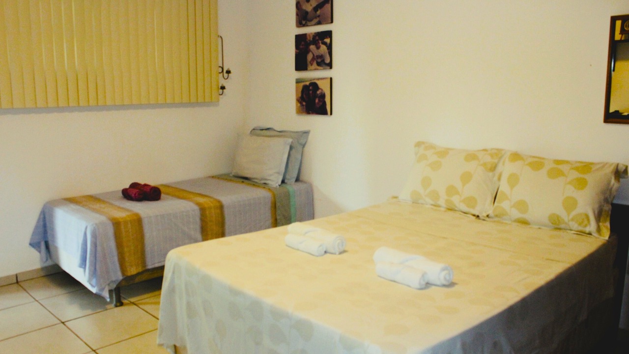 Photo of Bedroom in Novo Airao