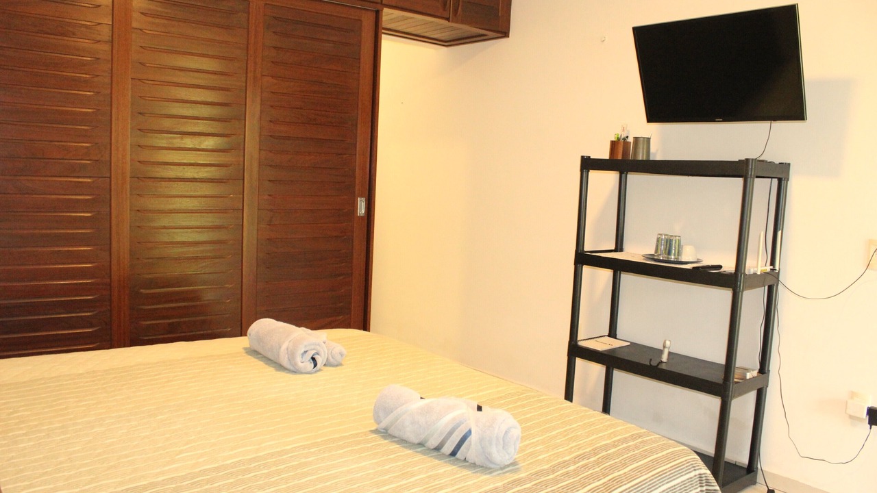 Photo of Bedroom in Novo Airao