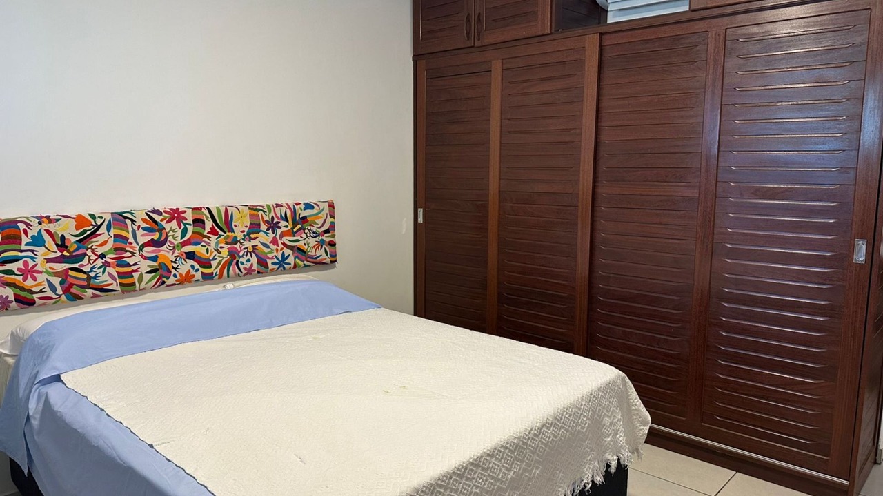 Photo of Bedroom in Novo Airao
