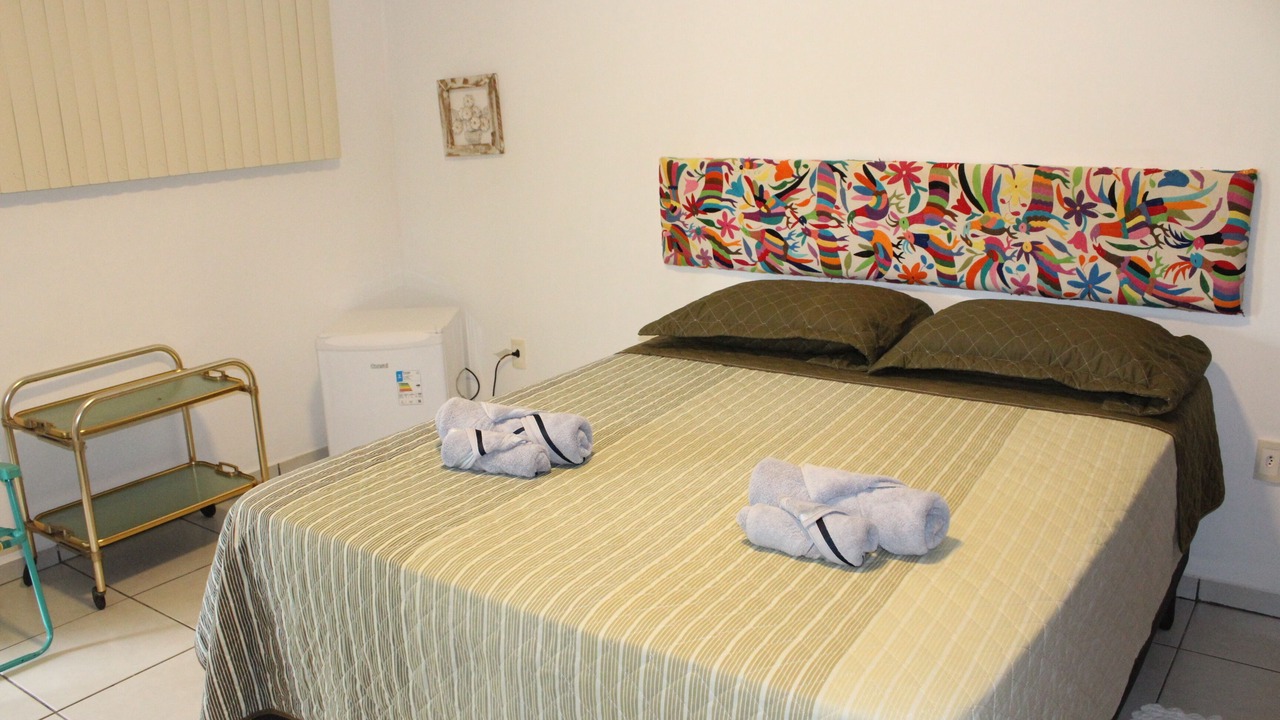 Photo of Bedroom in Novo Airao