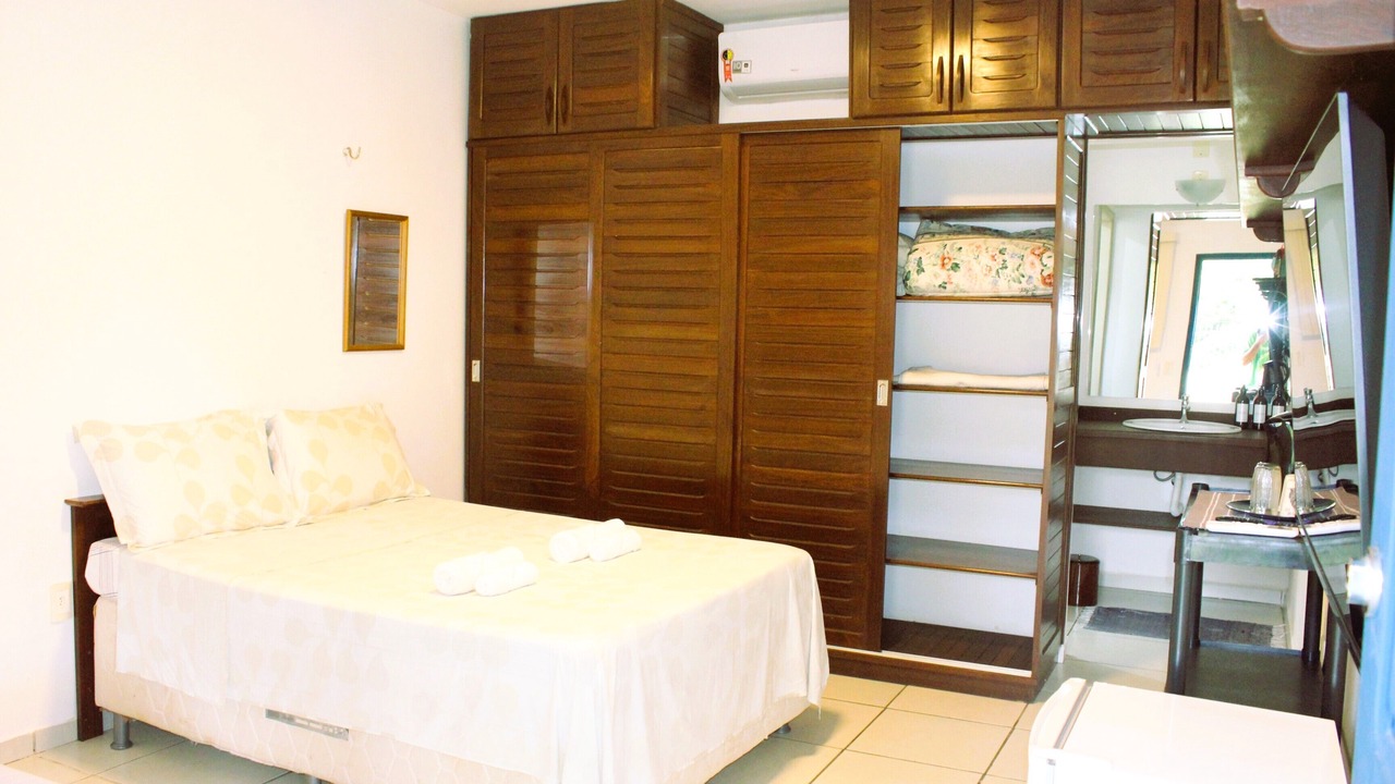 Photo of Bedroom in Novo Airao