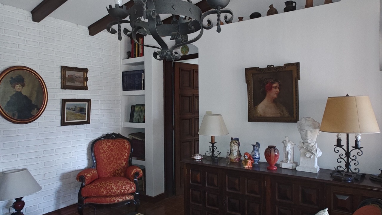 Photo of Livingroom in City Bell