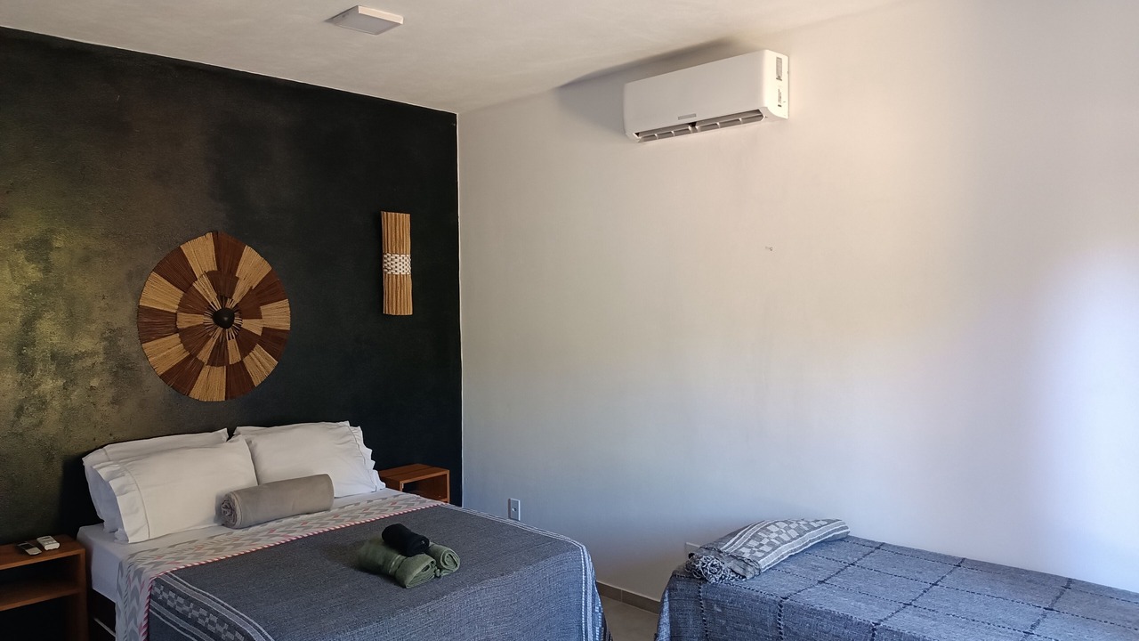 Photo of Bedroom in Barra Grande