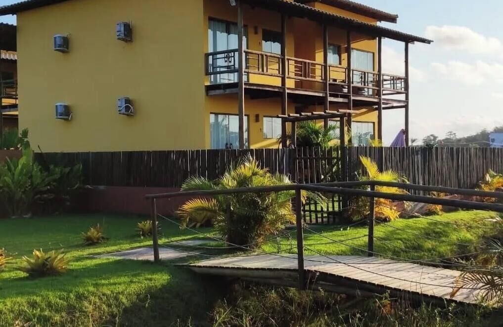 Photo of Outdoor in Barra Grande