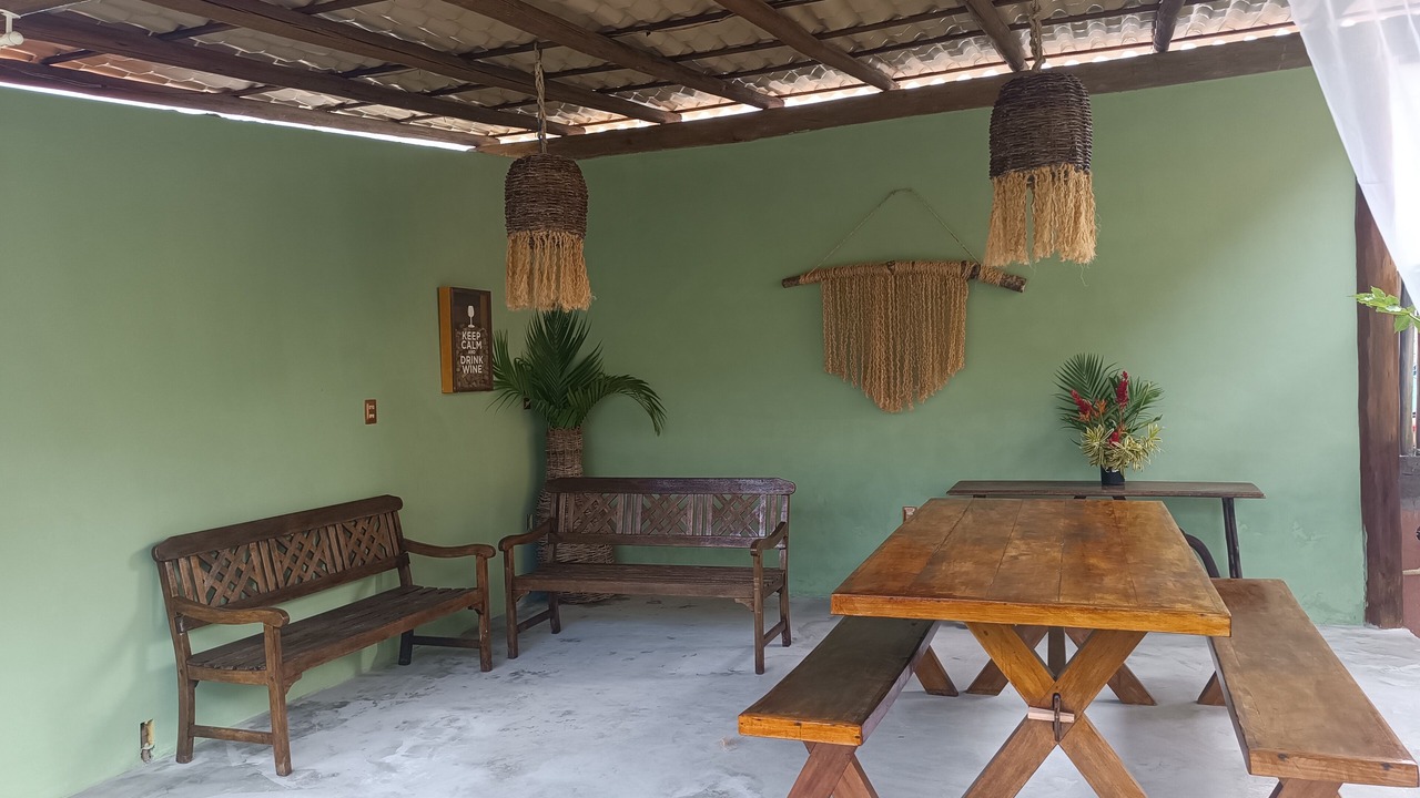Photo of Outdoor in Barra Grande