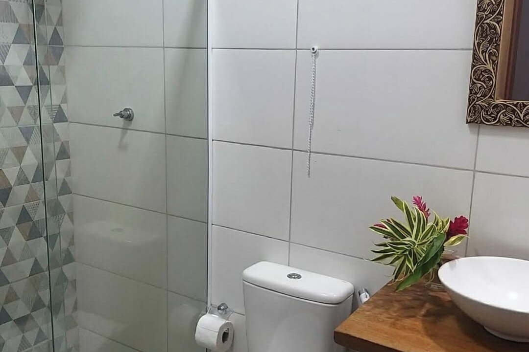Photo of Bathroom in Barra Grande