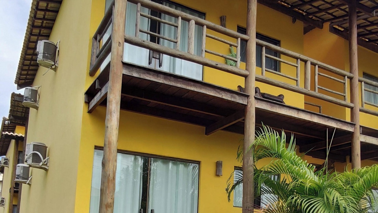 Photo of Outdoor in Barra Grande