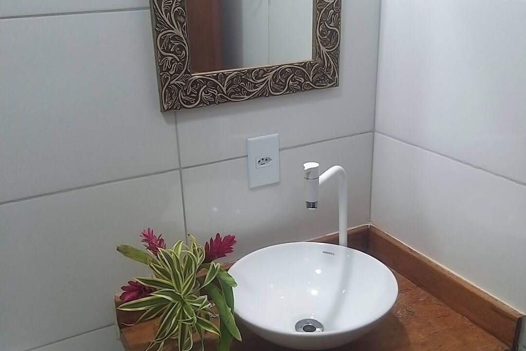 Photo of Bathroom in Barra Grande