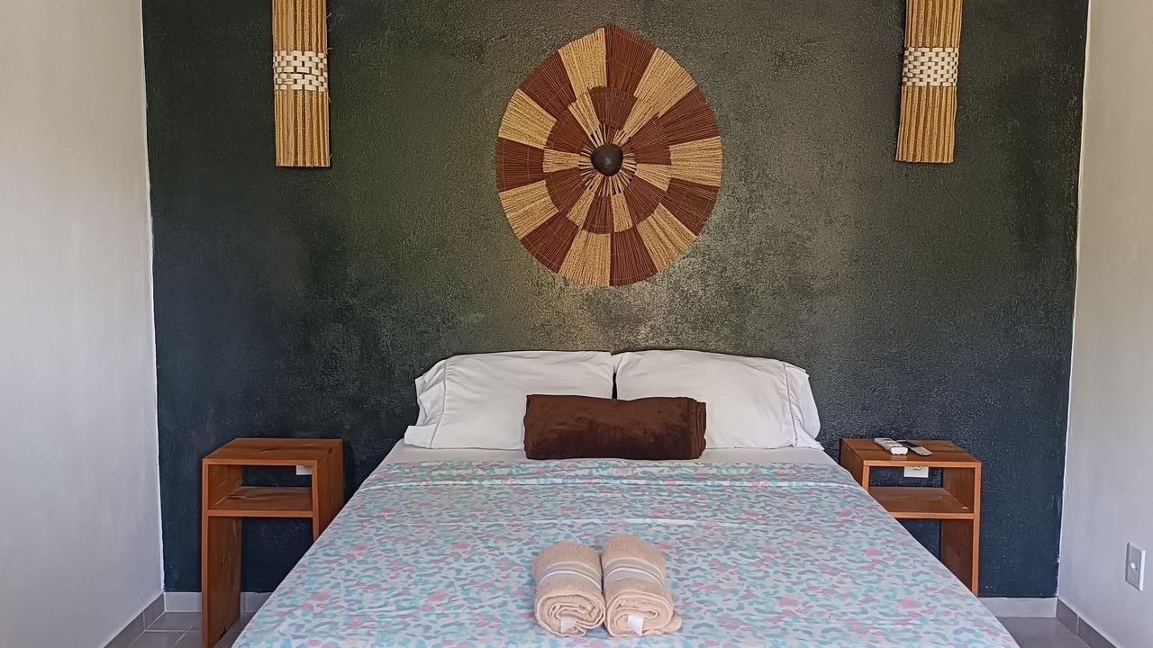 Photo of Bedroom in Barra Grande