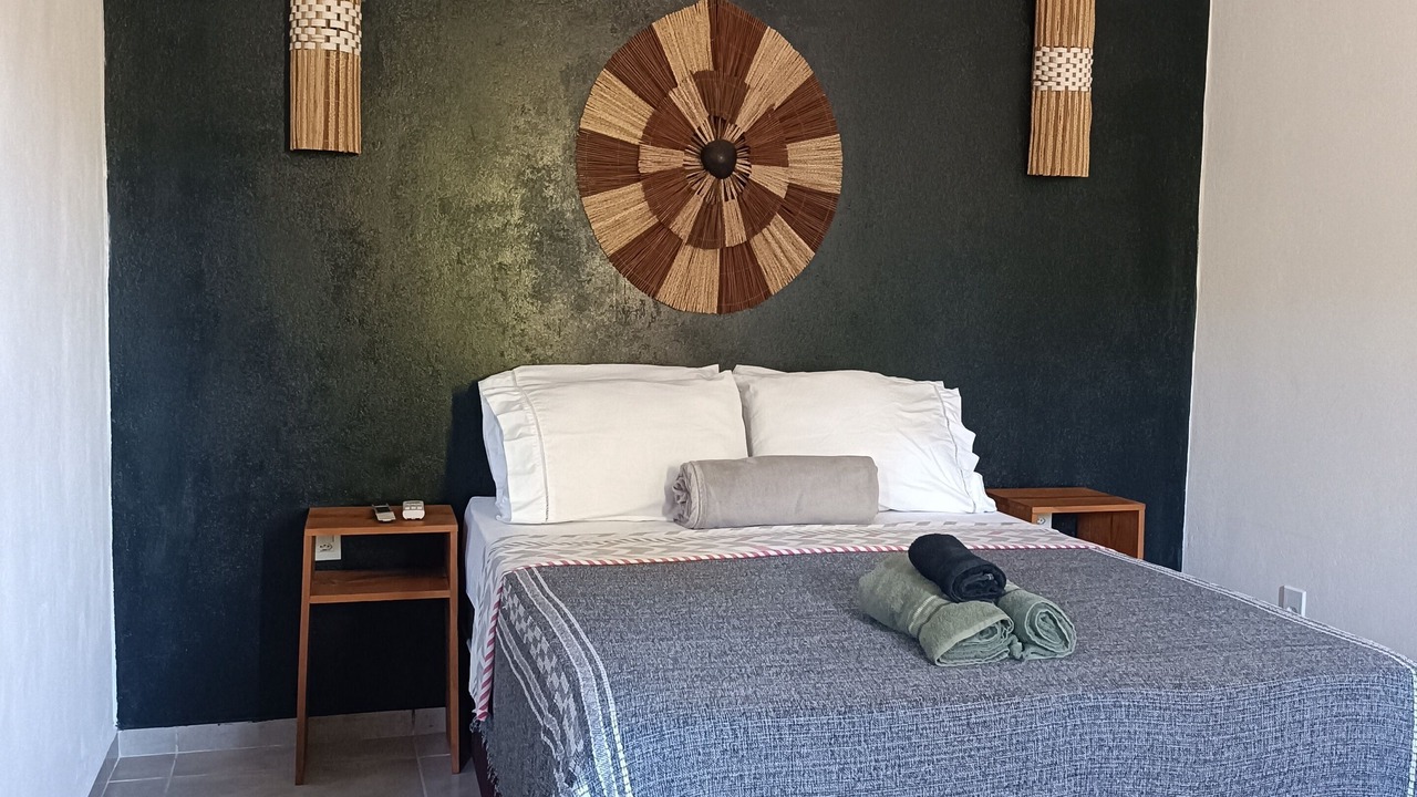 Photo of Bedroom in Barra Grande