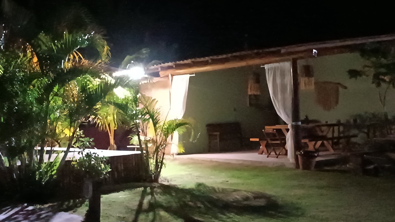 Photo of Patio Balcony in Barra Grande