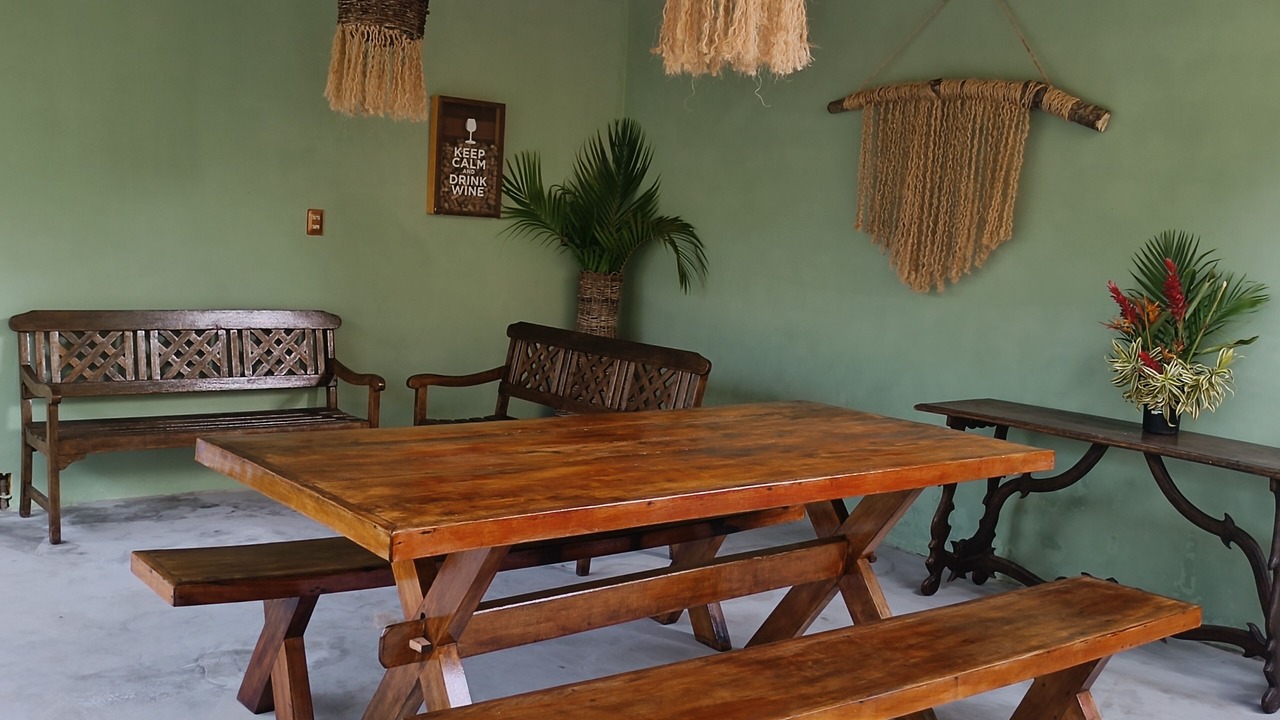Photo of Outdoor in Barra Grande