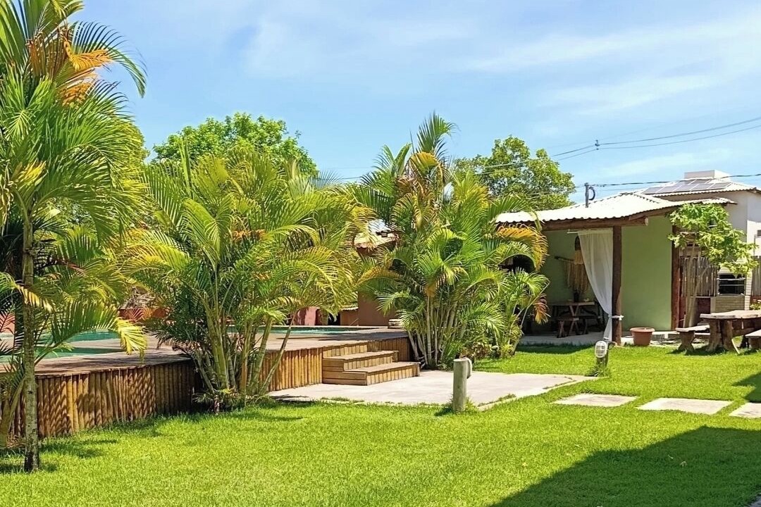 Photo of Outdoor in Barra Grande