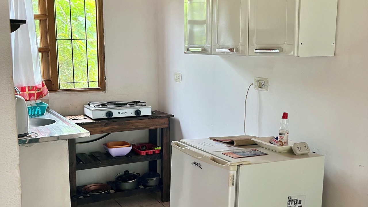 Photo of Kitchen in Puerto Iguazu