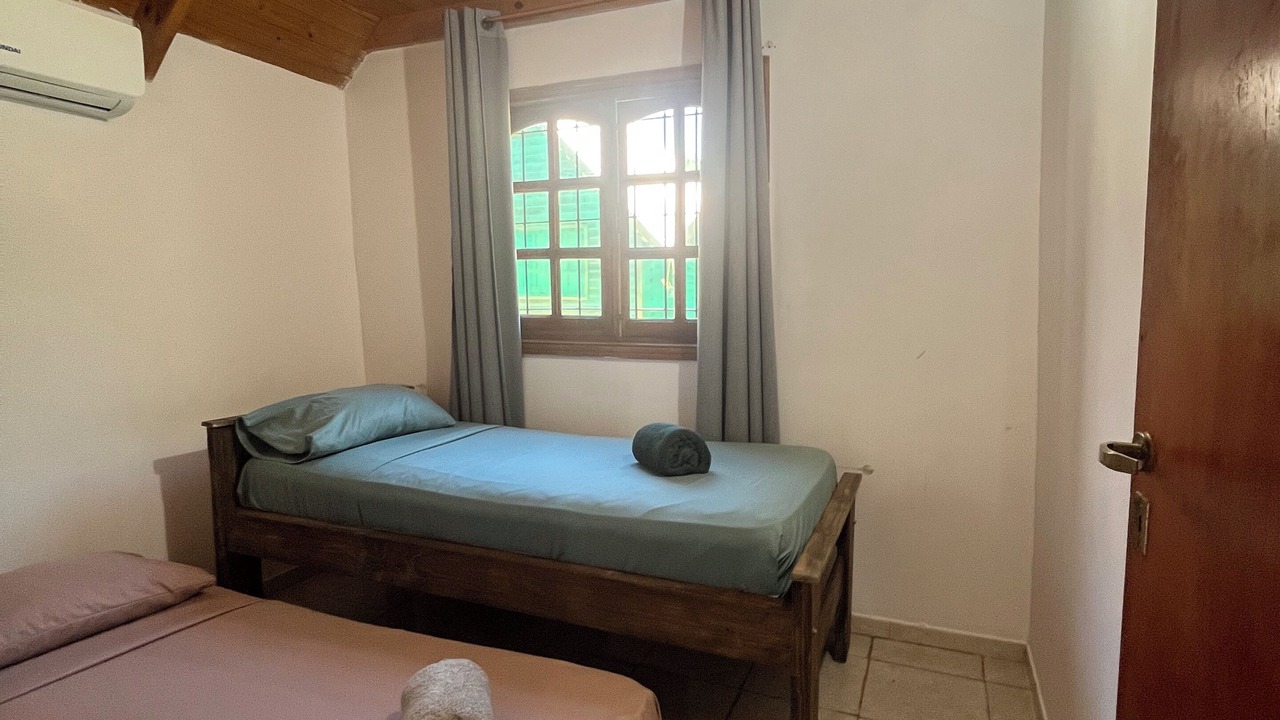 Photo of Bedroom in Puerto Iguazu