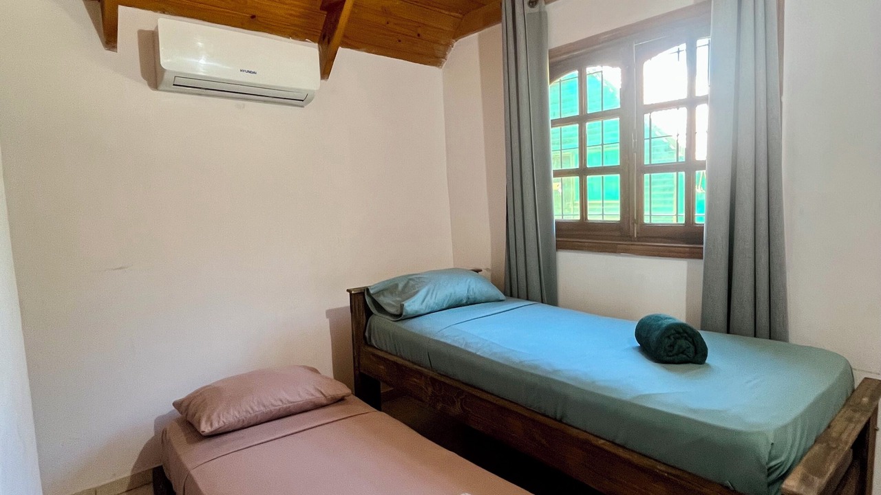 Photo of Bedroom in Puerto Iguazu