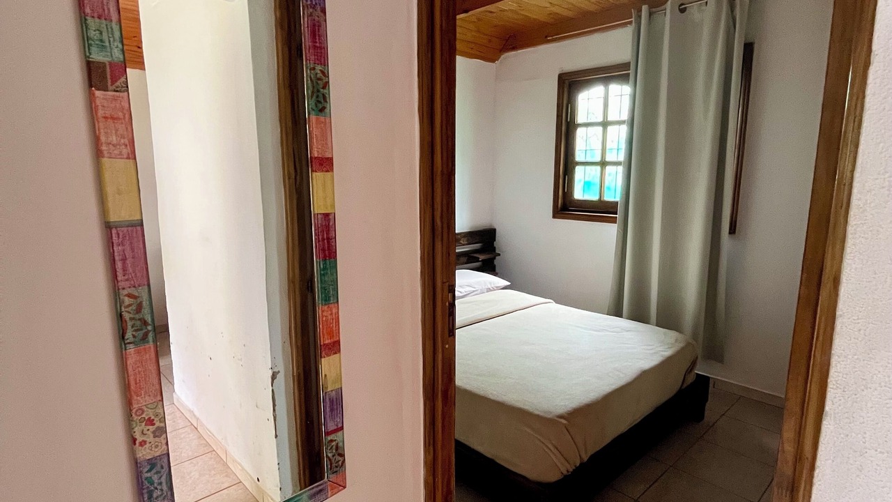 Photo of Bedroom in Puerto Iguazu