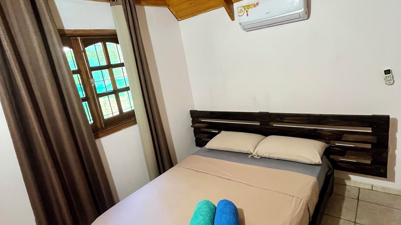 Photo of Bedroom in Puerto Iguazu