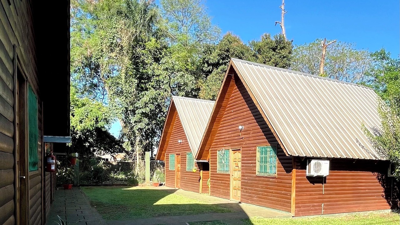 Photo of Outdoor in Puerto Iguazu