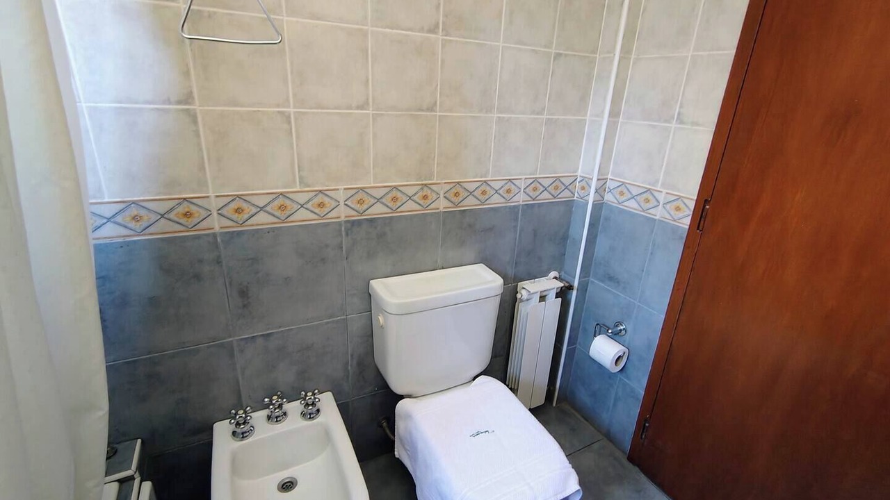 Photo of Bathroom in San Martin de los Andes