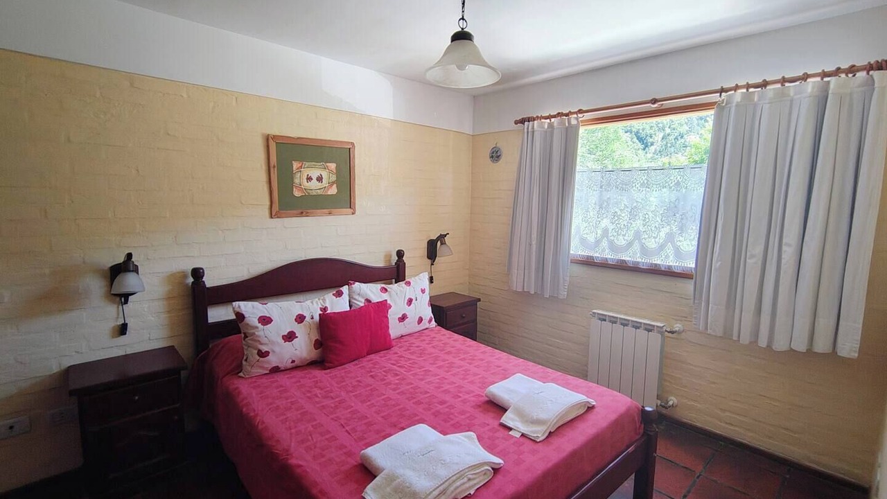 Photo of Bedroom in San Martin de los Andes