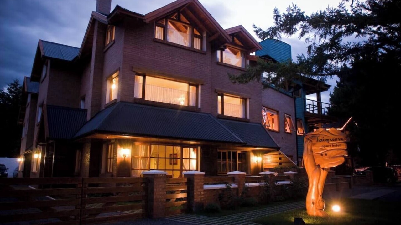 Photo of Outdoor in San Martin de los Andes