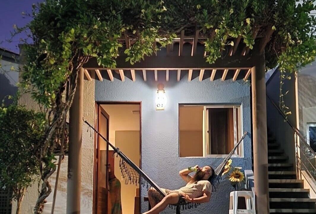 Photo of Outdoor in Porto da Rua