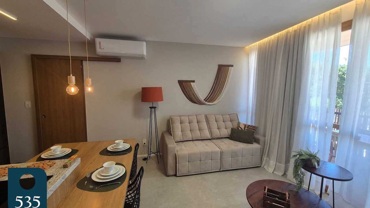 Photo of Livingroom in Mucuge