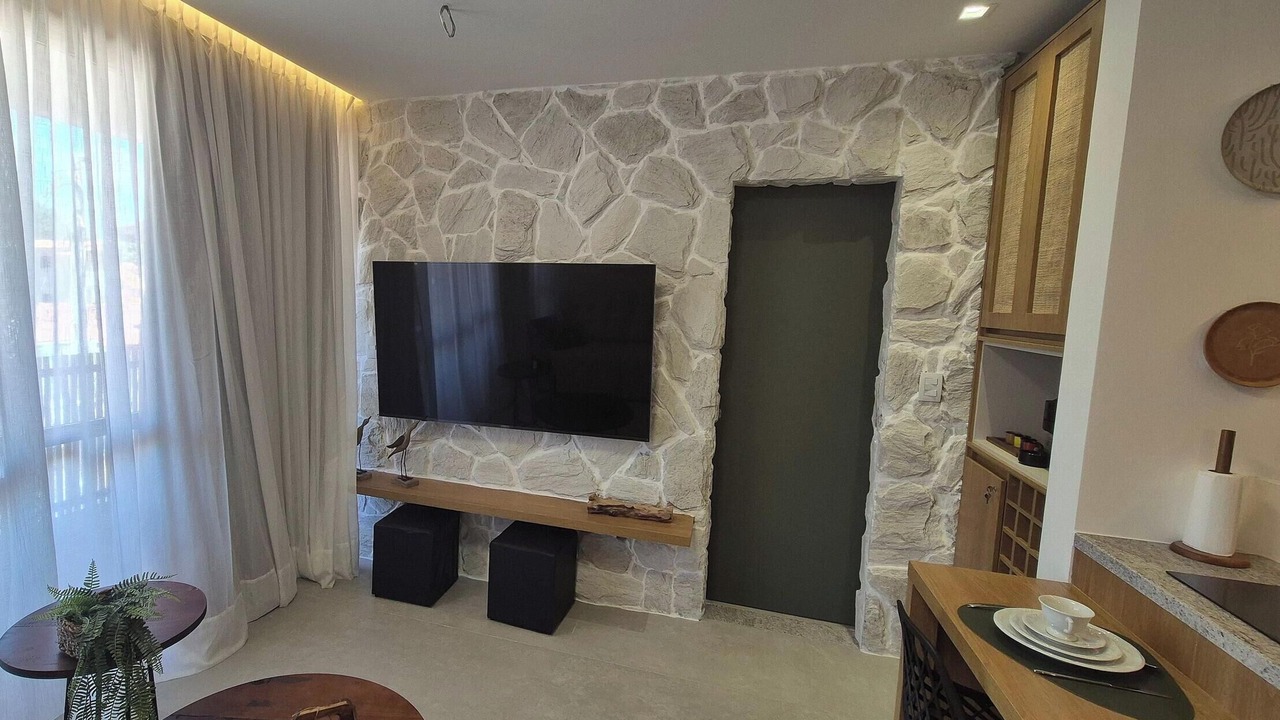 Photo of Livingroom in Mucuge