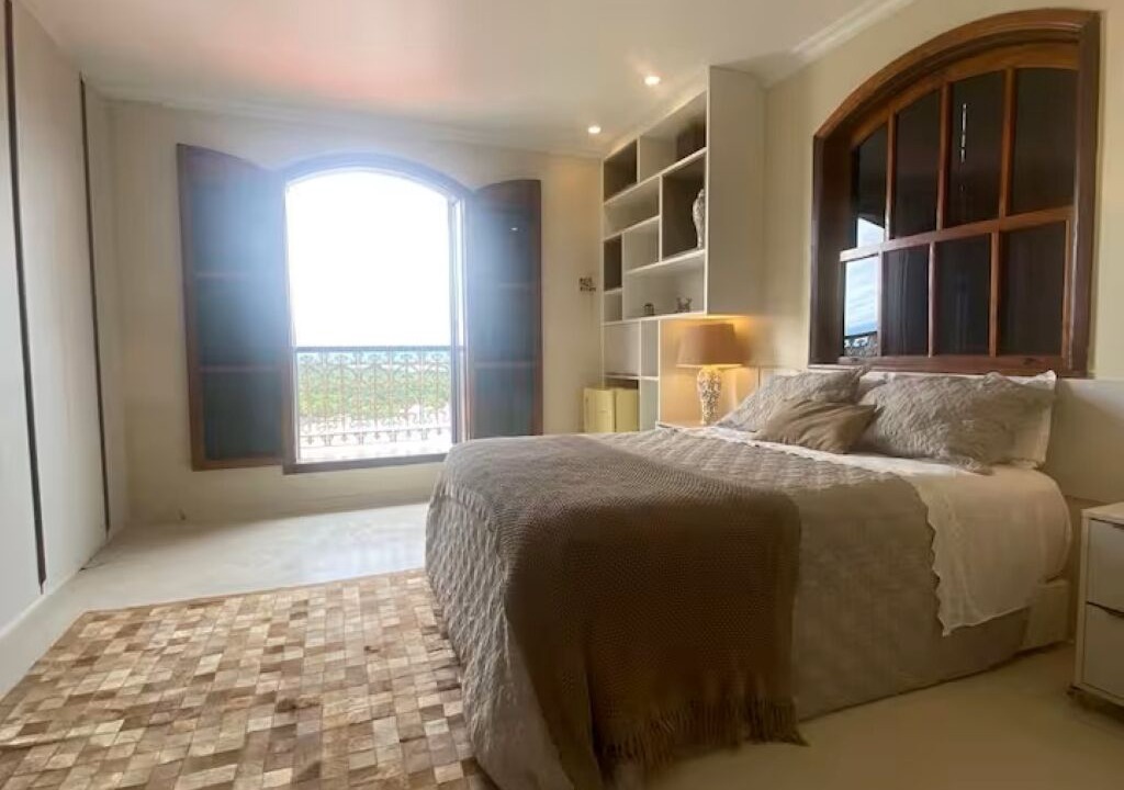 Photo of Bedroom in Barra de Guaratiba