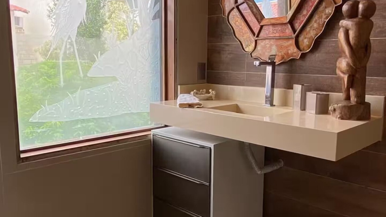 Photo of Bathroom in Barra de Guaratiba