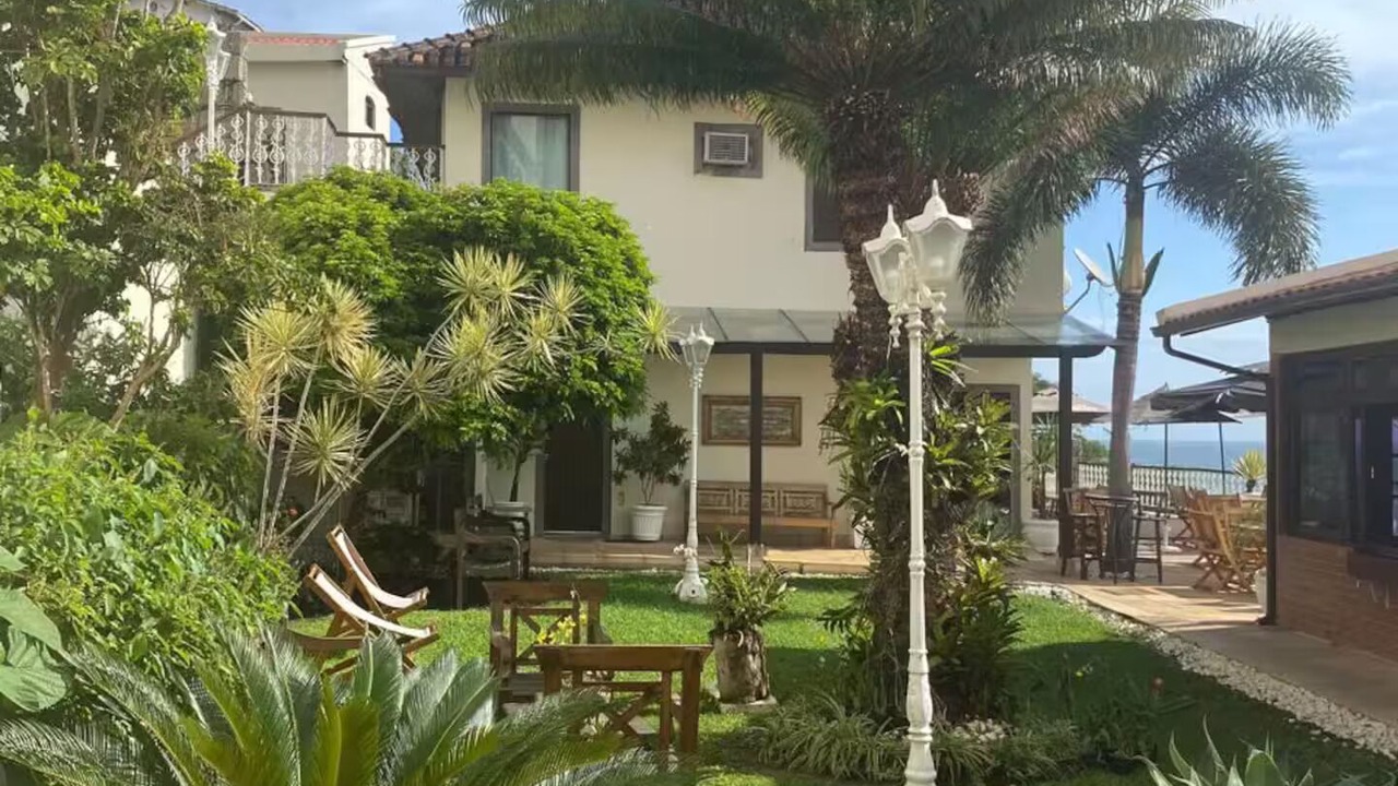 Photo of Outdoor in Barra de Guaratiba
