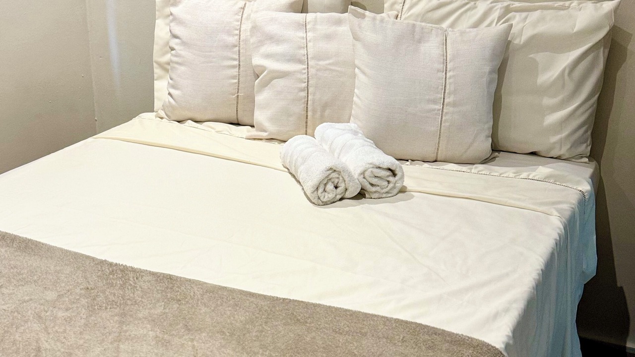 Photo of Bedroom in Ilhabela