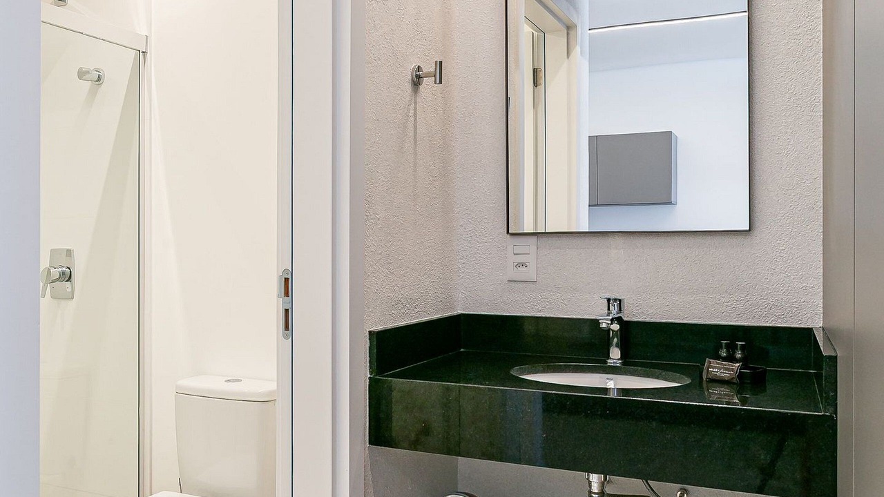 Photo of Bathroom in Saco Grande