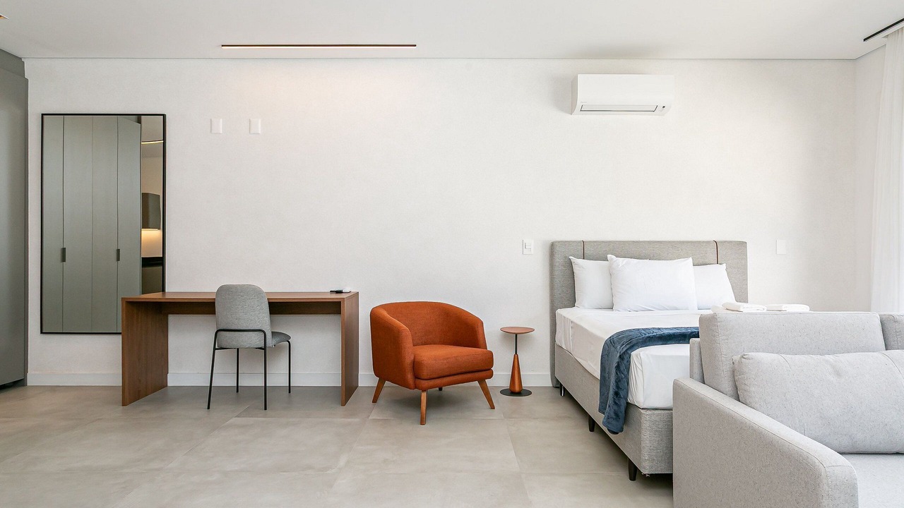 Photo of Bedroom in Saco Grande
