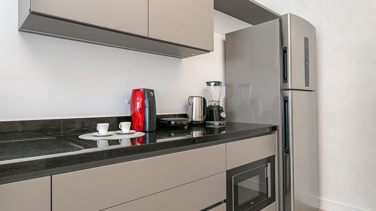 Photo of Kitchen in Saco Grande