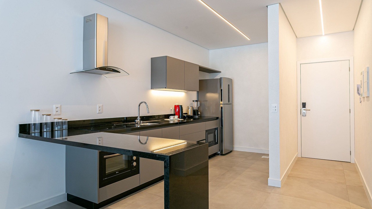 Photo of Kitchen in Saco Grande