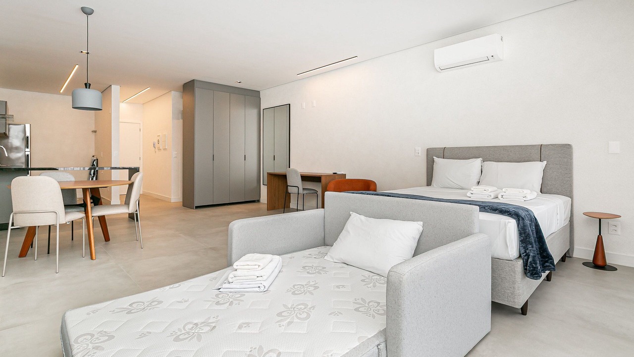 Photo of Bedroom in Saco Grande