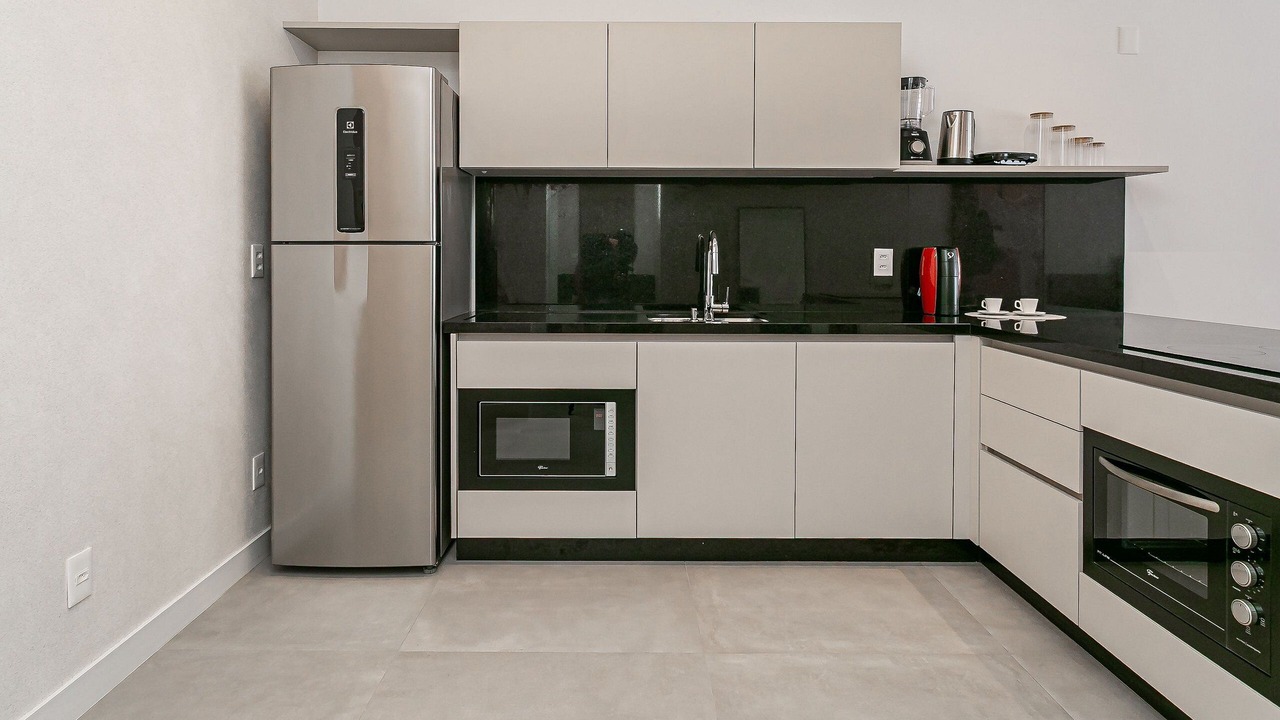 Photo of Kitchen in Saco Grande