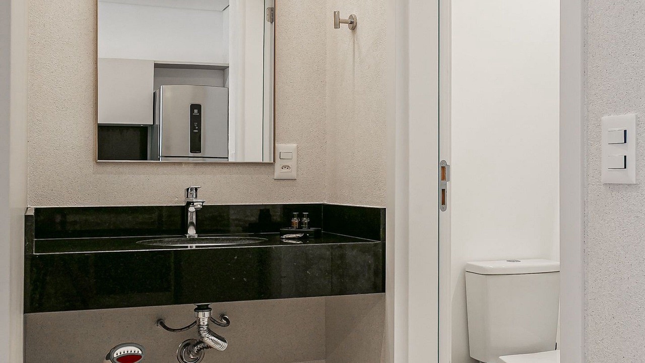Photo of Bathroom in Saco Grande