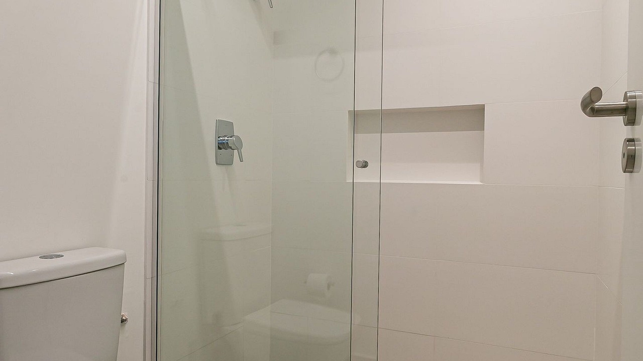 Photo of Bathroom in Saco Grande