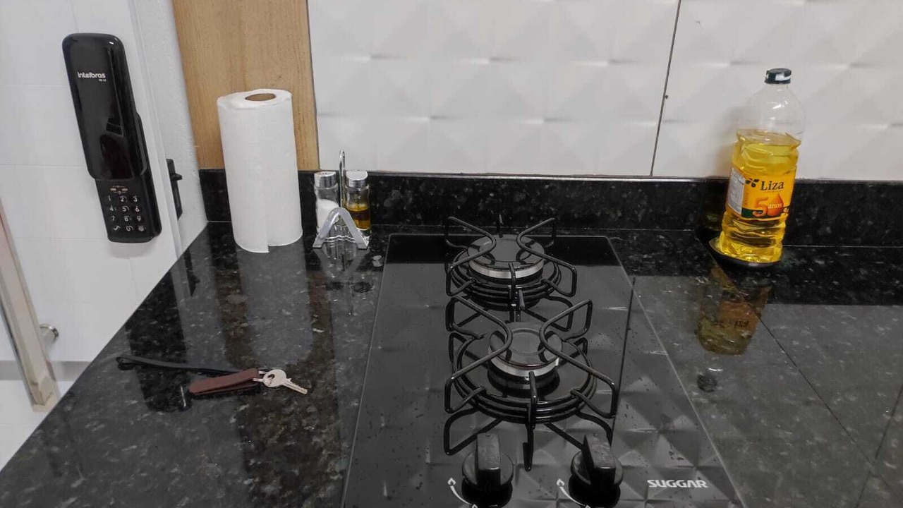 Photo of Kitchen in Topolandia