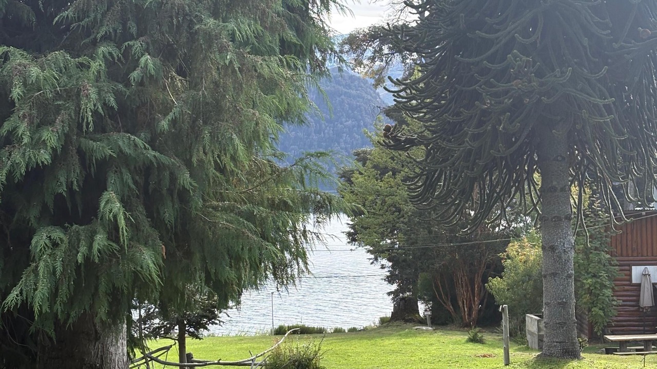 Photo of Outdoor in Villa Traful