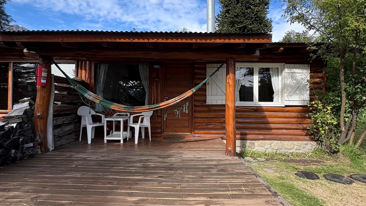 Photo of Outdoor in Villa Traful