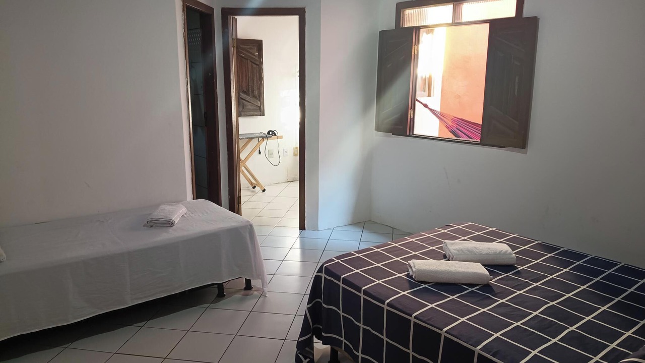 Photo of Bedroom in Pontal